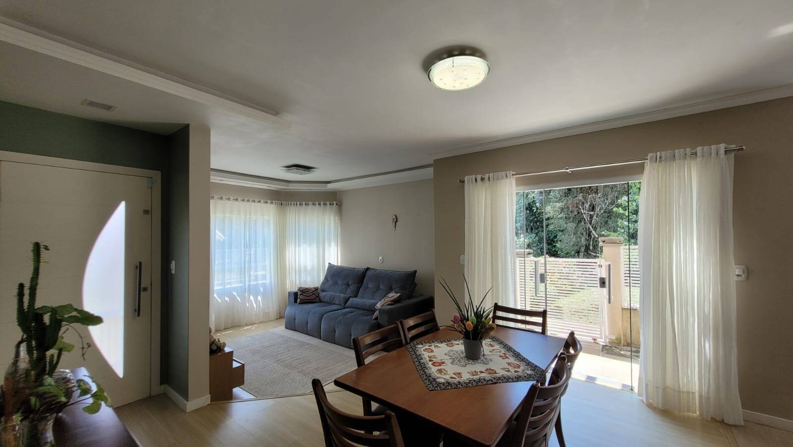 Casa, 3 quartos, 368 m² - Foto 6