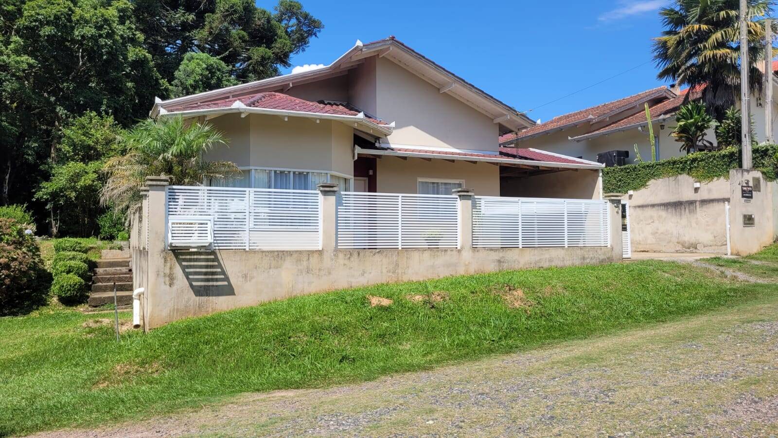 Casa, 3 quartos, 368 m² - Foto 2