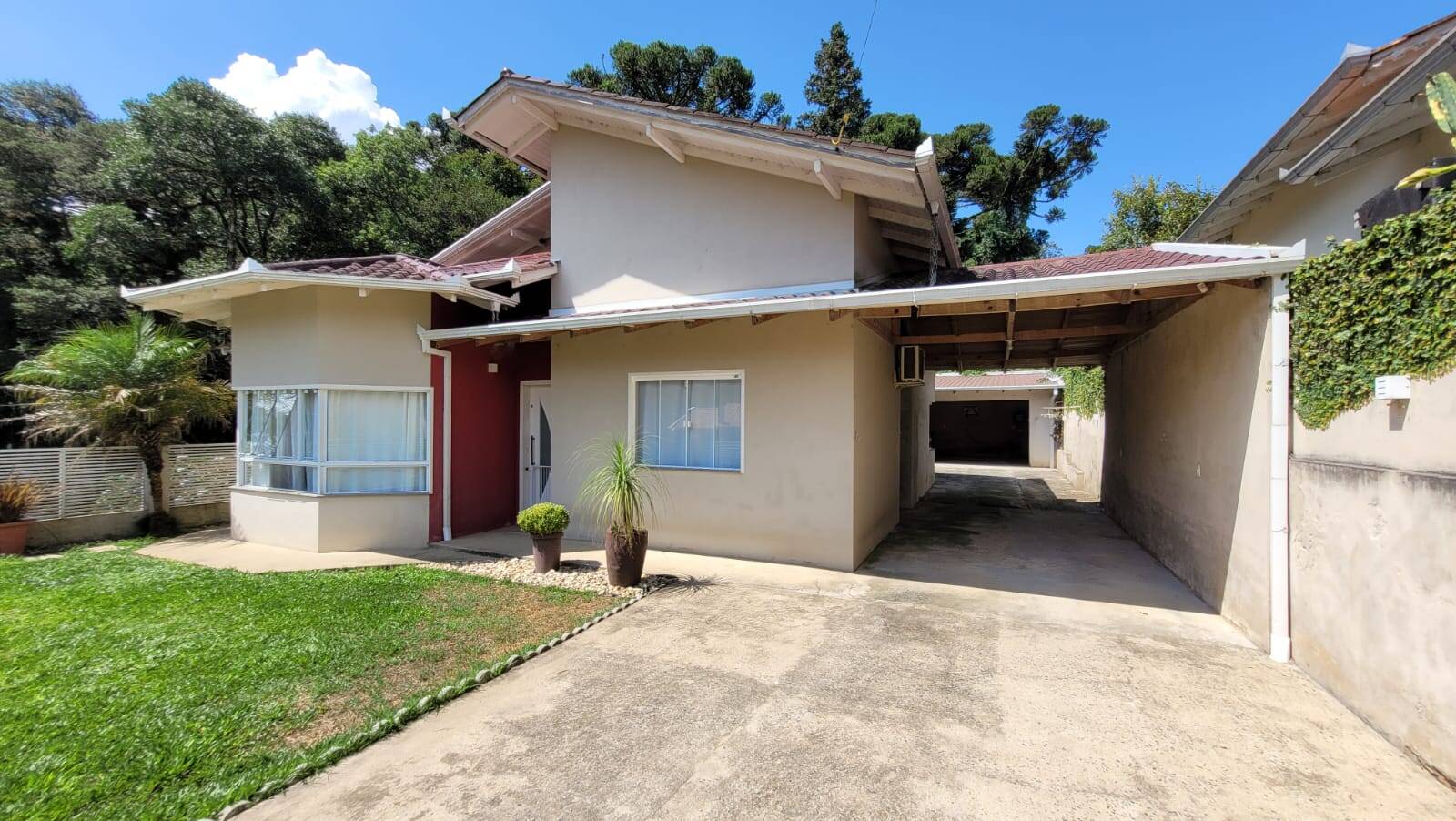 Casa, 3 quartos, 368 m² - Foto 3