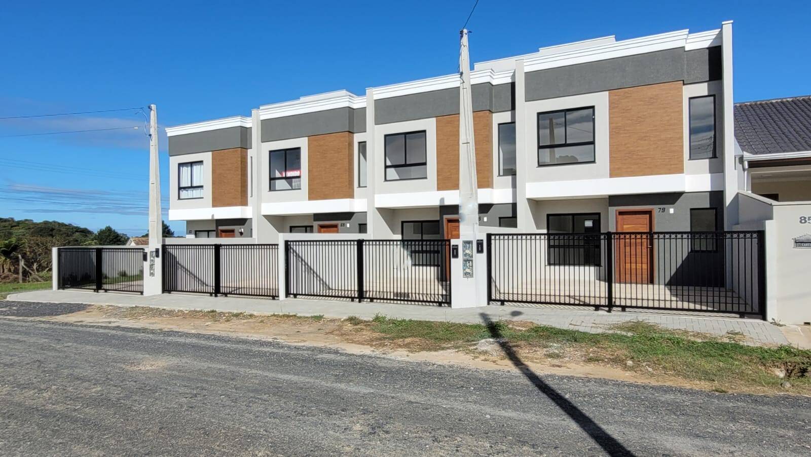 Casa, 3 quartos, 80 m² - Foto 3