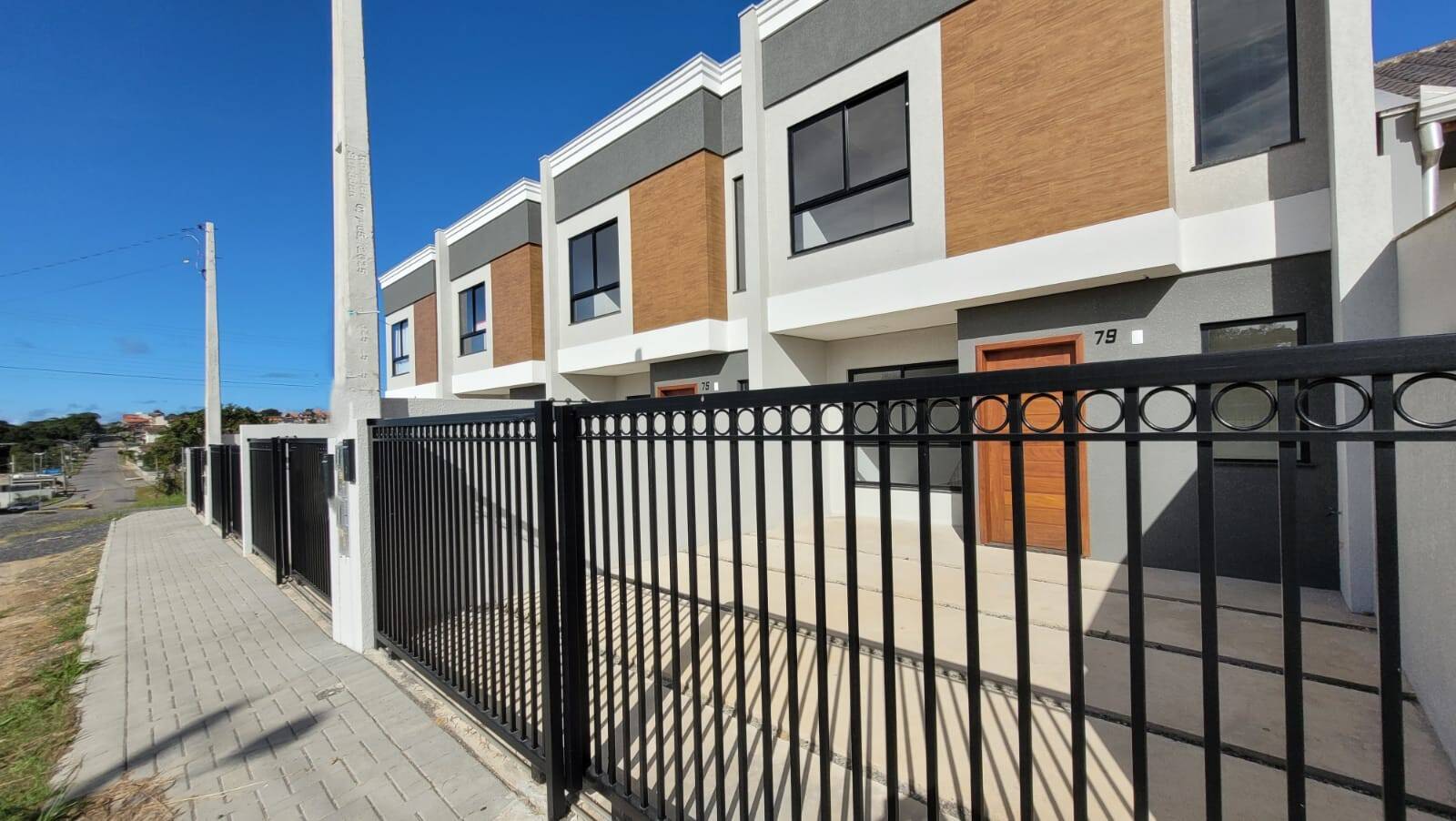 Casa, 3 quartos, 80 m² - Foto 4