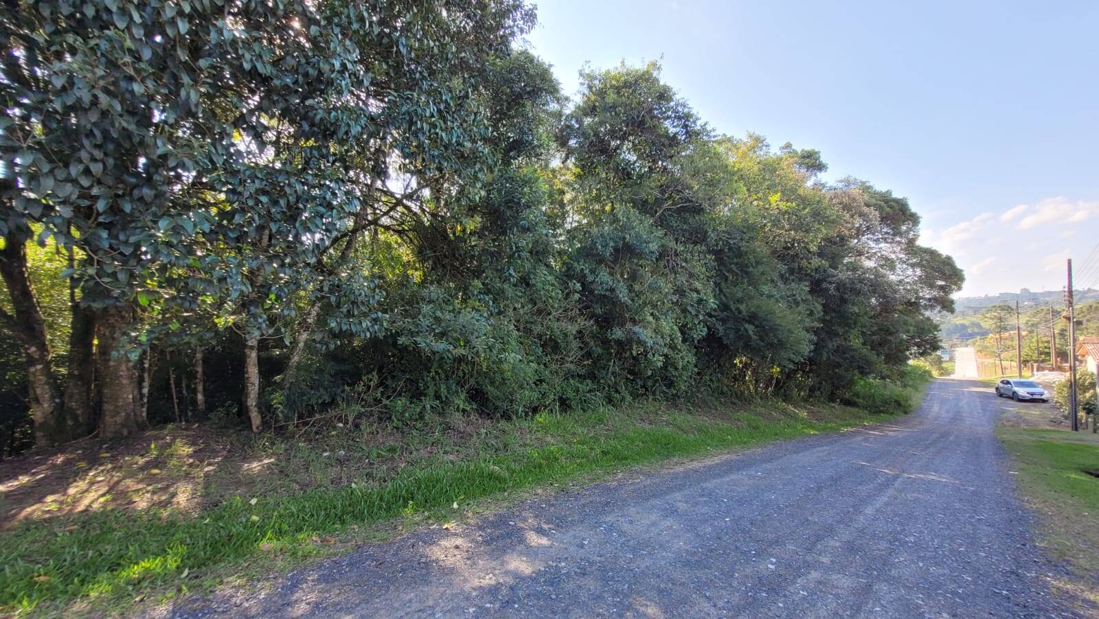 Terreno, 924 m² - Foto 1