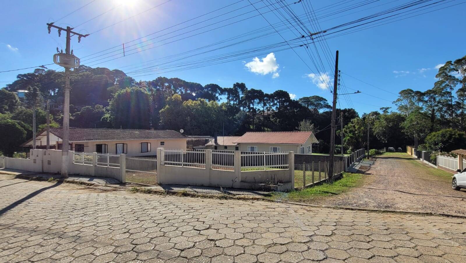 Terreno, 410 m² - Foto 2