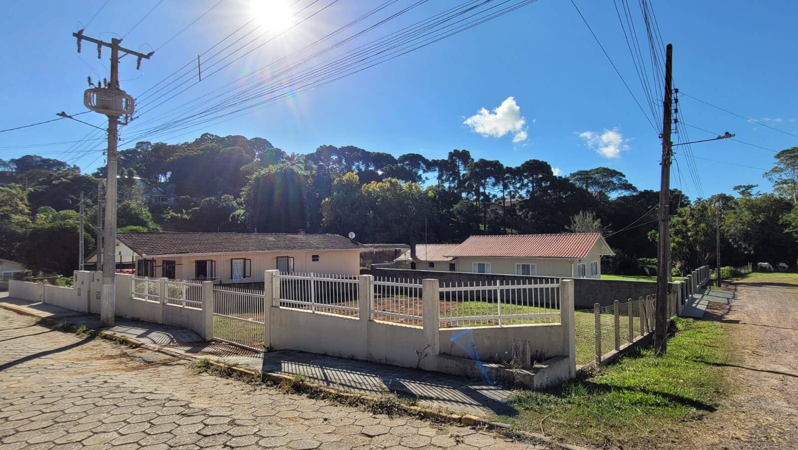 Terreno, 410 m² - Foto 3