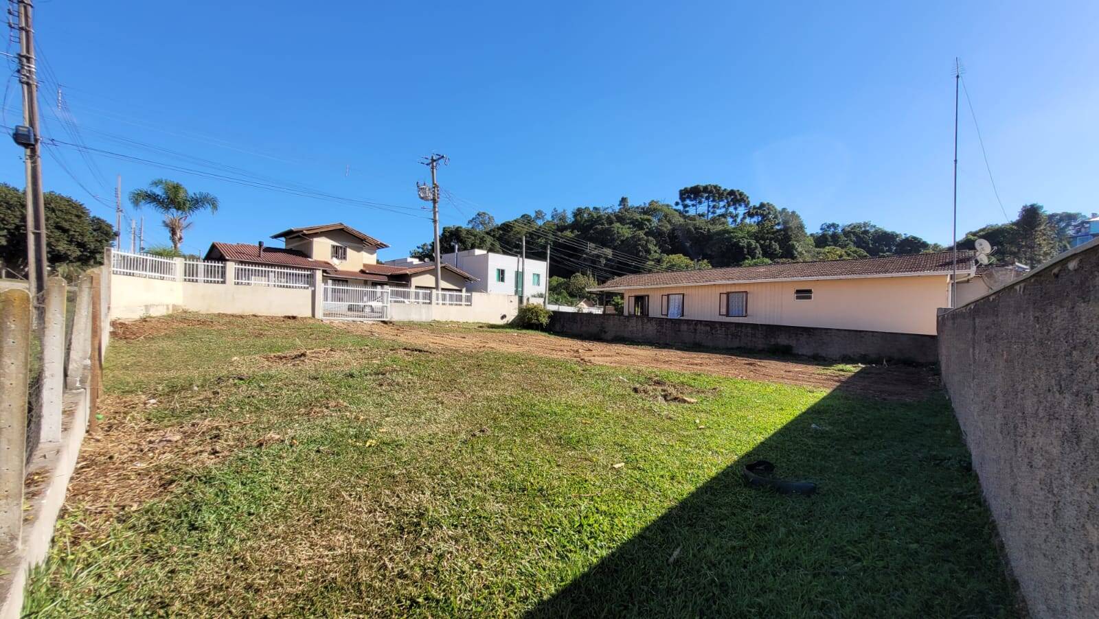 Terreno, 410 m² - Foto 7