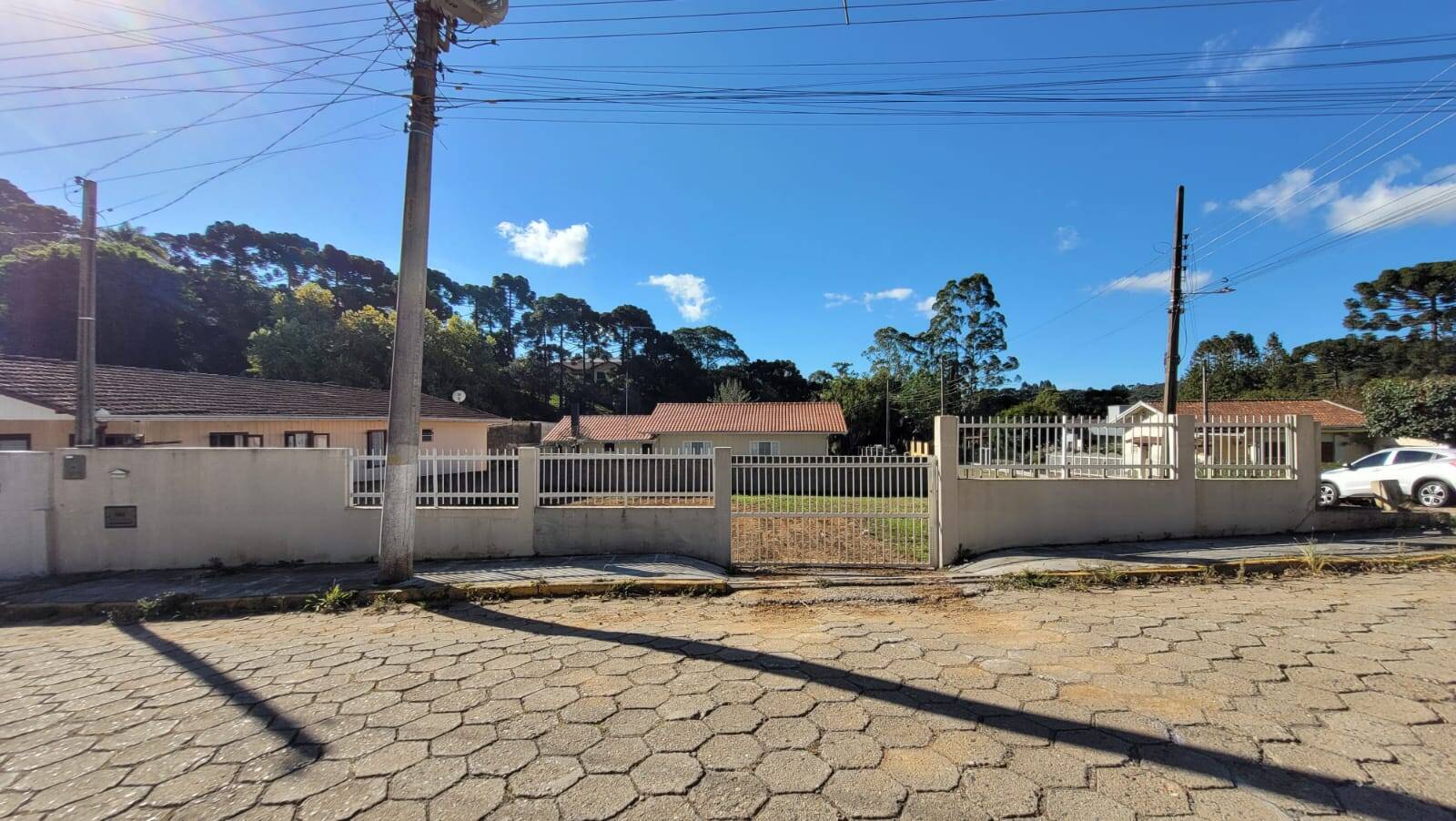 Terreno, 410 m² - Foto 1