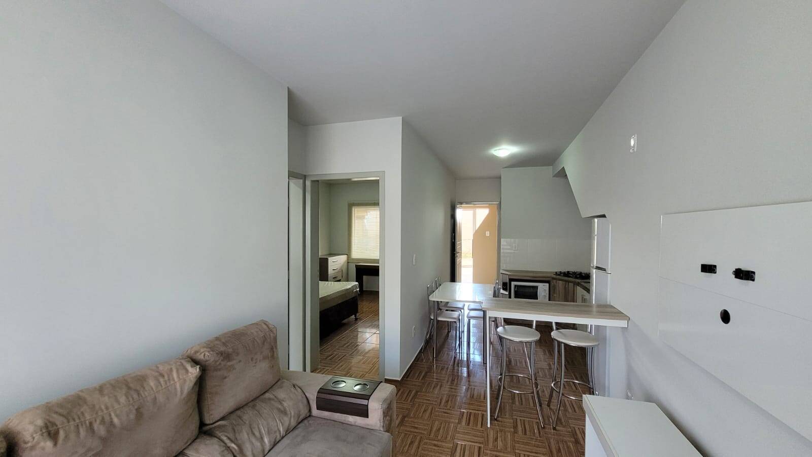 Apartamento, 60 m² - Foto 6