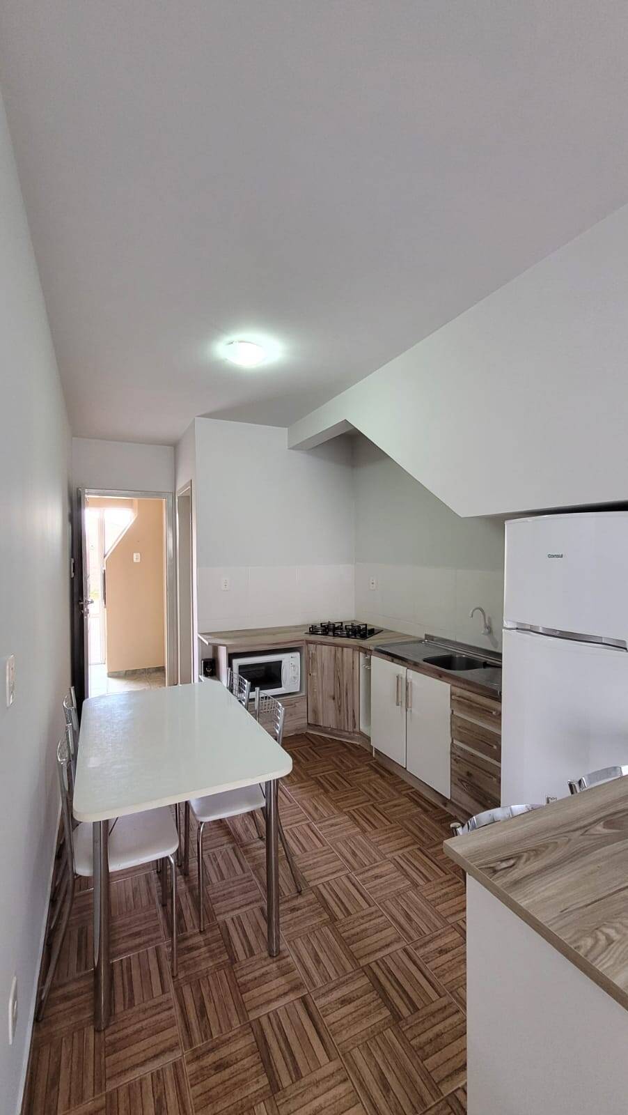Apartamento, 60 m² - Foto 8