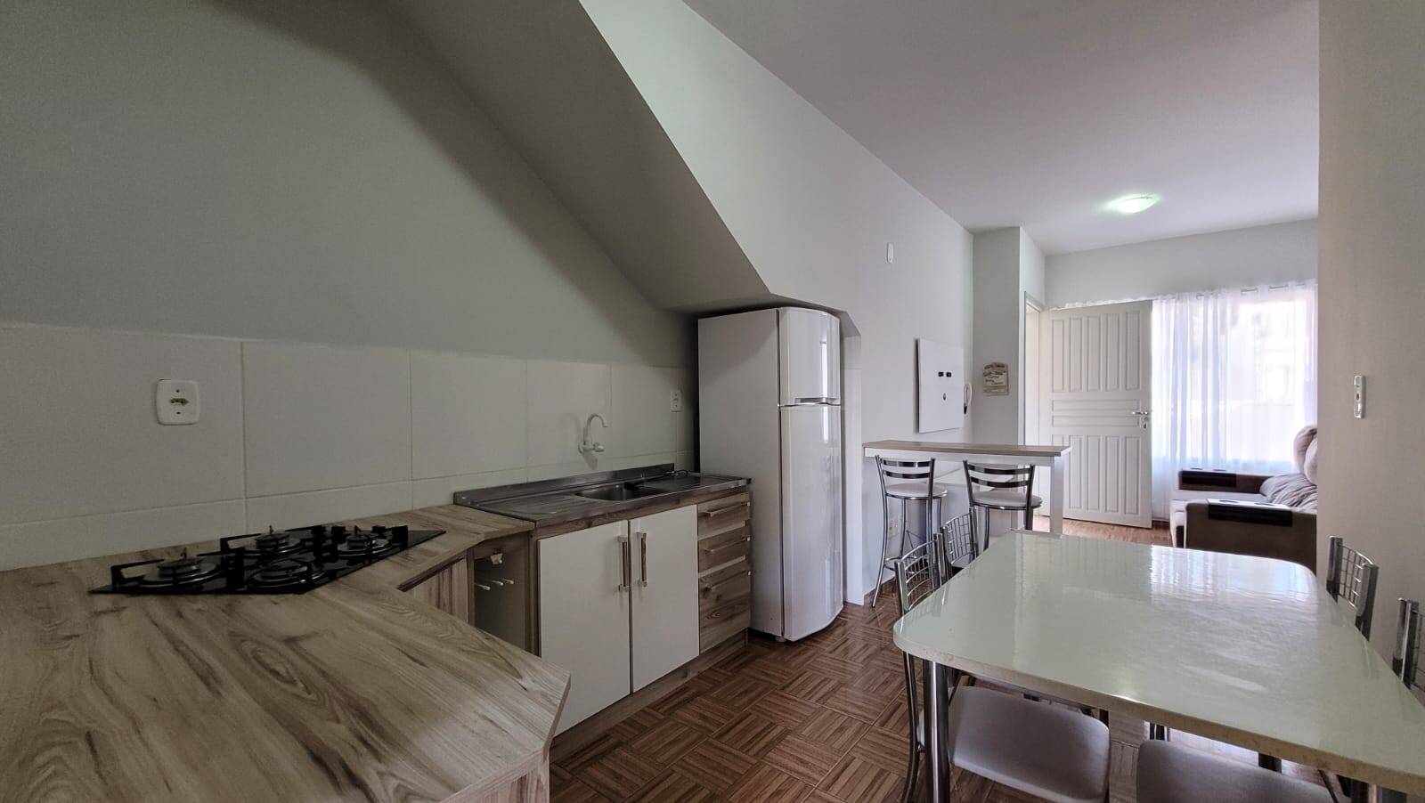 Apartamento, 60 m² - Foto 9