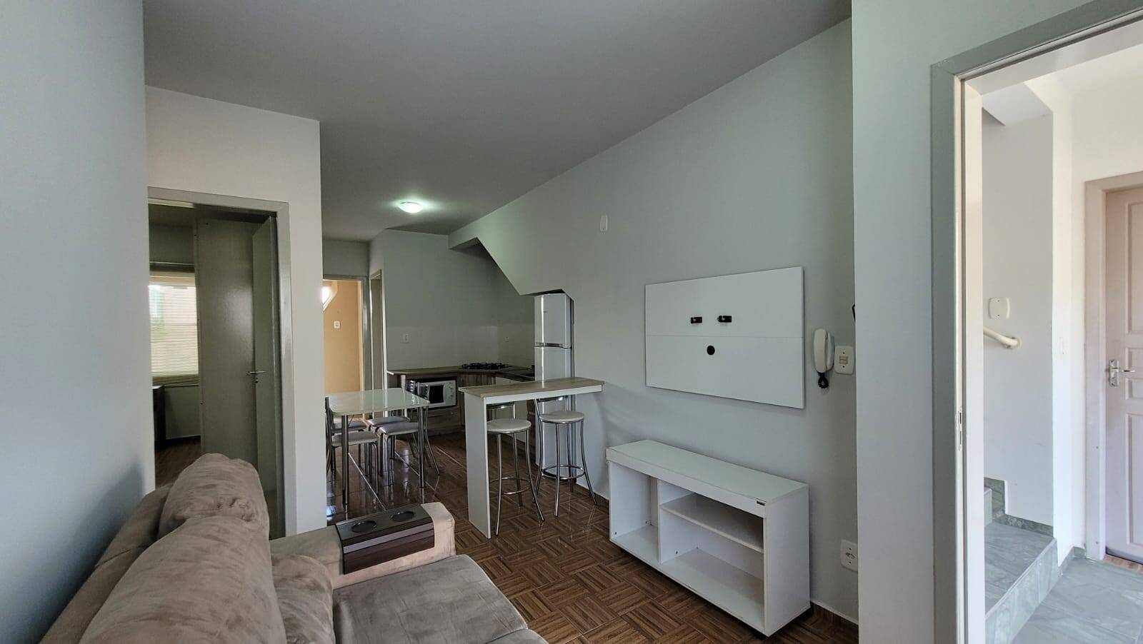 Apartamento, 60 m² - Foto 4