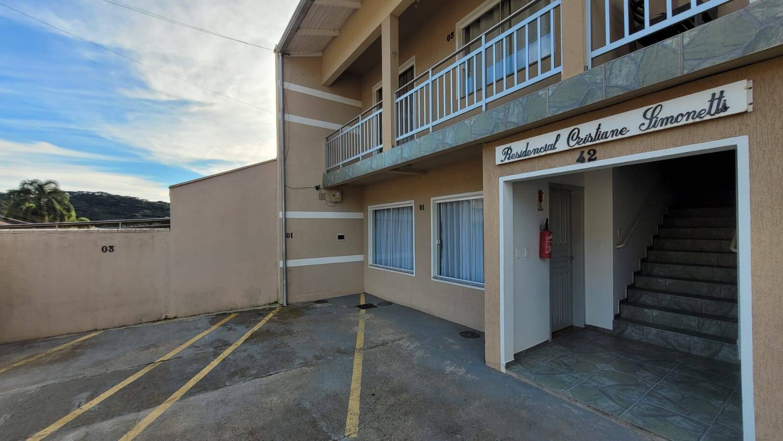 Apartamento, 60 m² - Foto 3