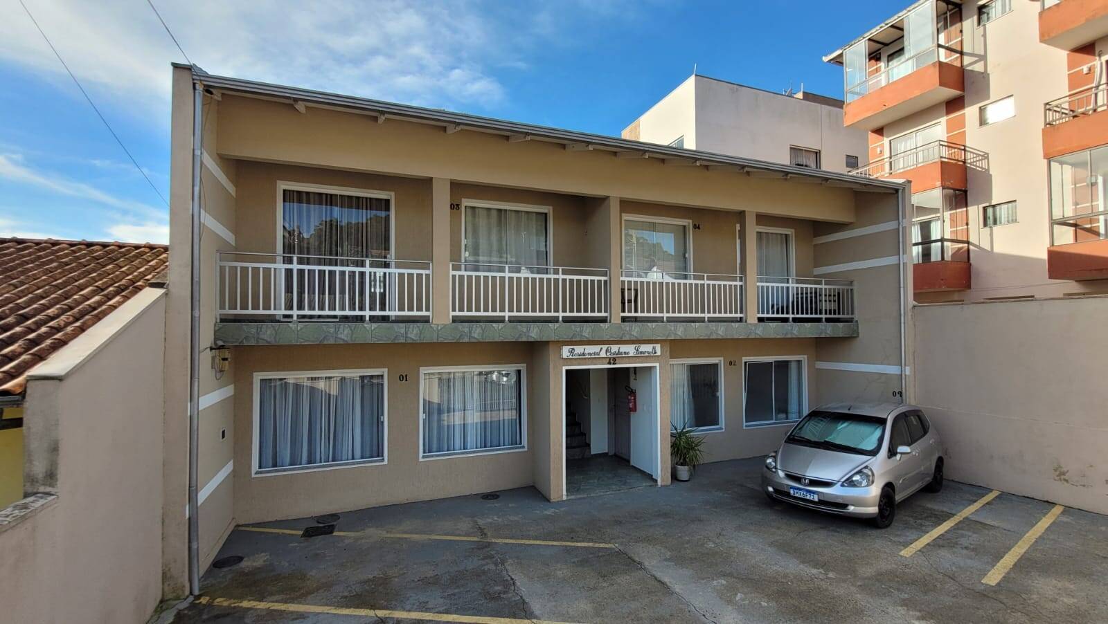 Apartamento, 60 m² - Foto 2