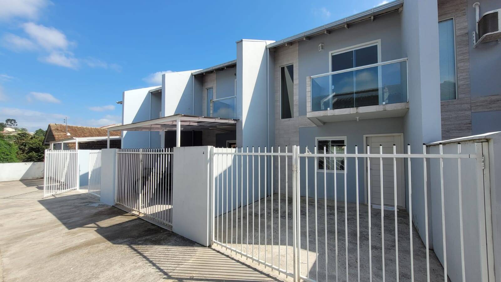 Casa, 2 quartos, 55 m² - Foto 1
