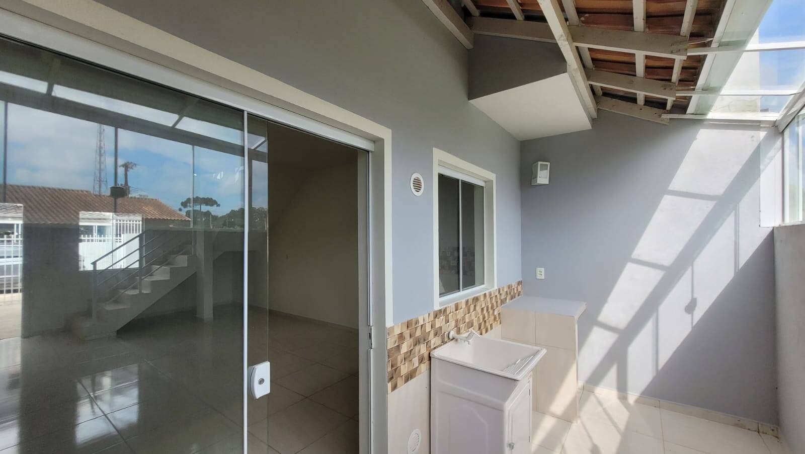 Casa, 2 quartos, 55 m² - Foto 5