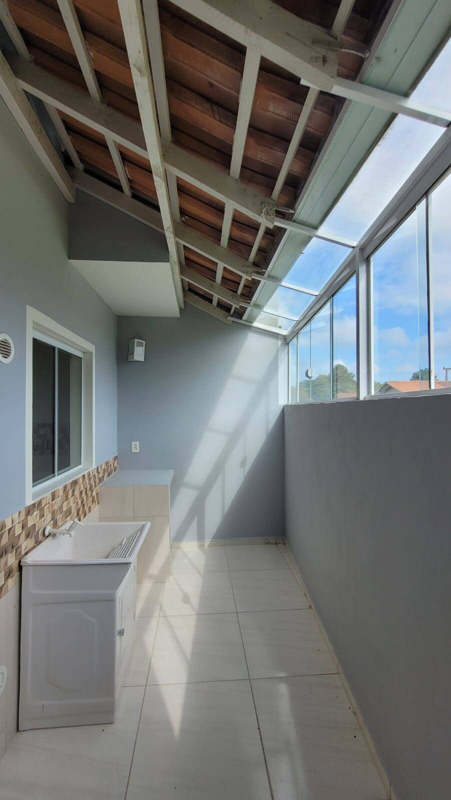 Casa, 2 quartos, 55 m² - Foto 6