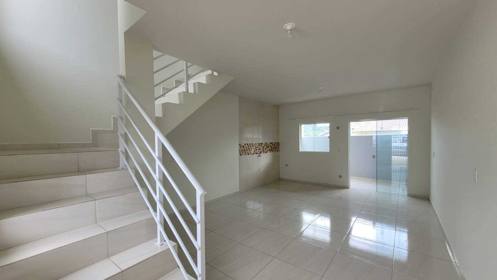 Casa, 2 quartos, 55 m² - Foto 3