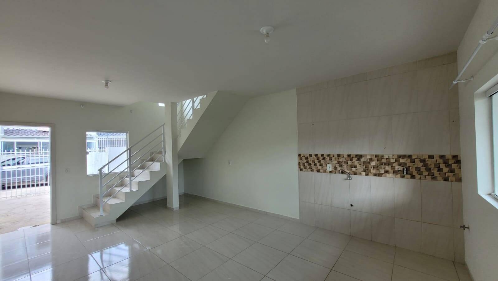 Casa, 2 quartos, 55 m² - Foto 4