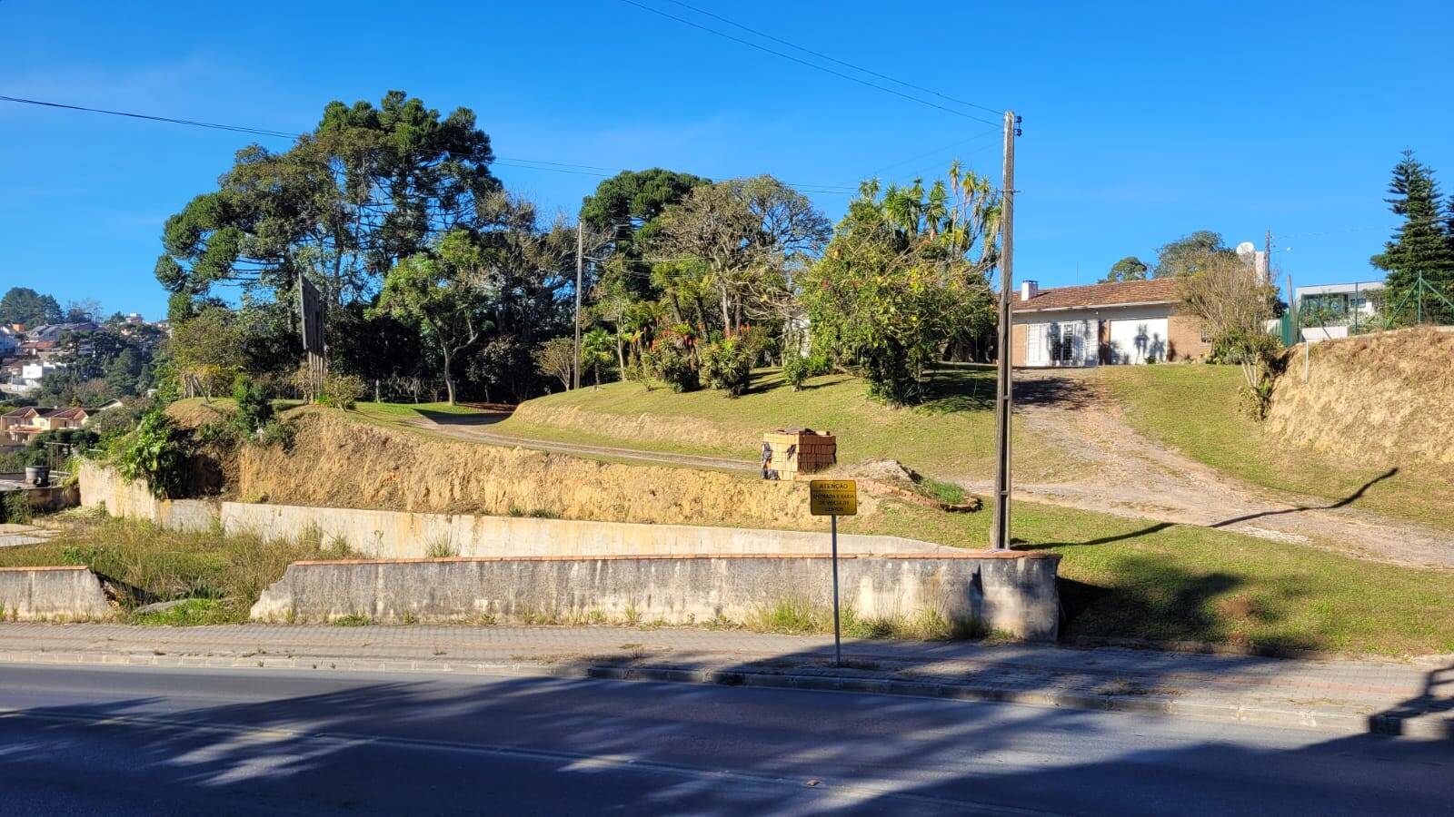 Terreno, 4661 m² - Foto 1
