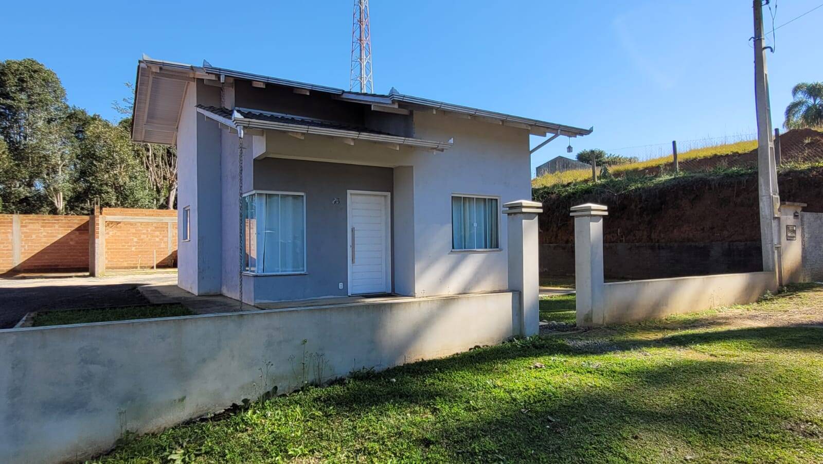 Casa - Foto 1