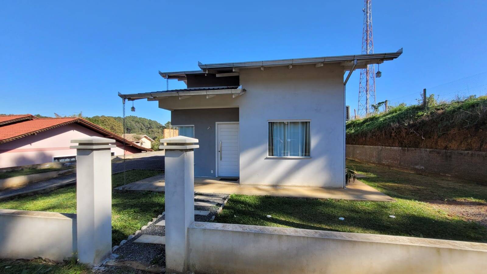 Casa - Foto 8