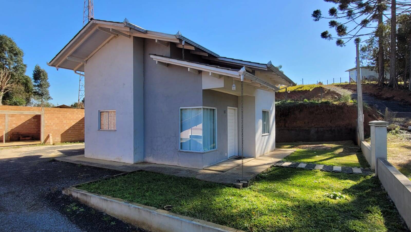 Casa - Foto 3