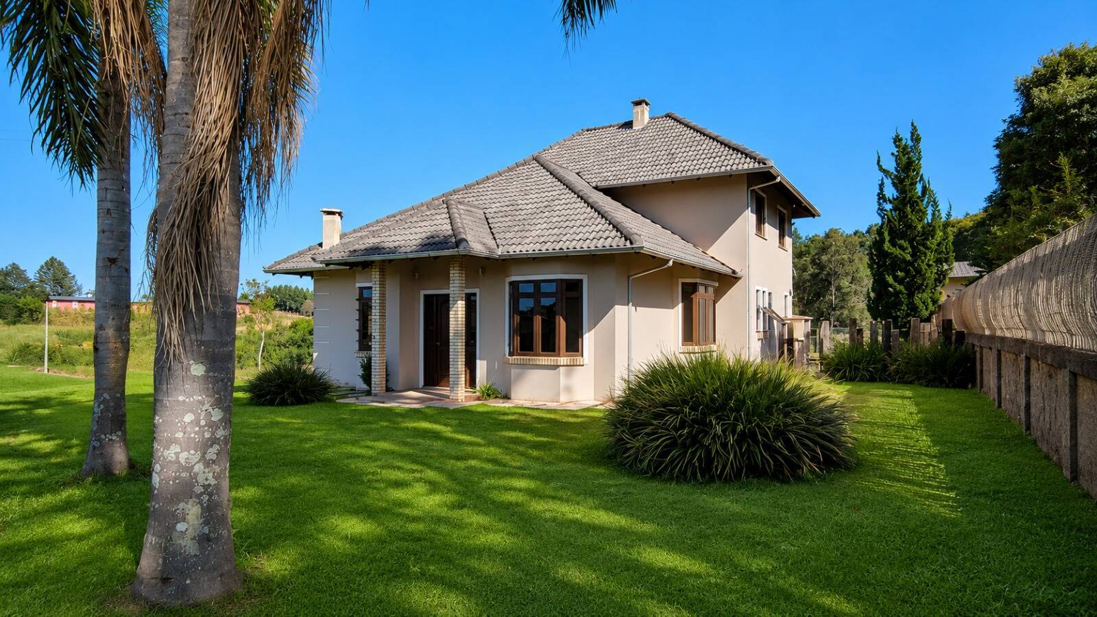 Casa, 3 quartos, 1100 m² - Foto 2