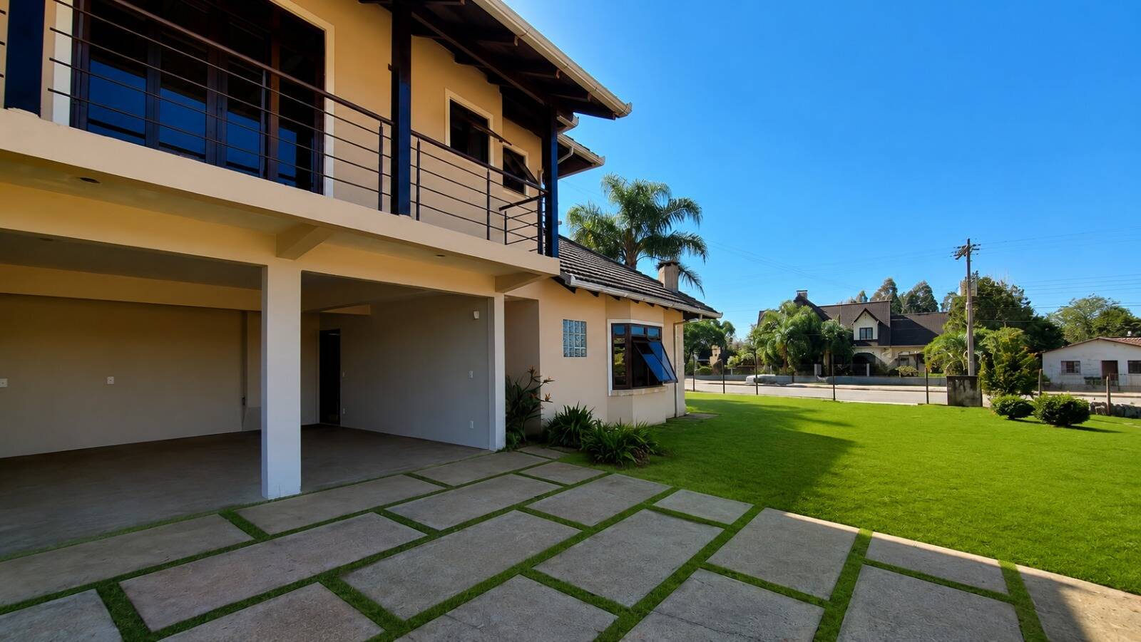 Casa, 3 quartos, 1100 m² - Foto 4