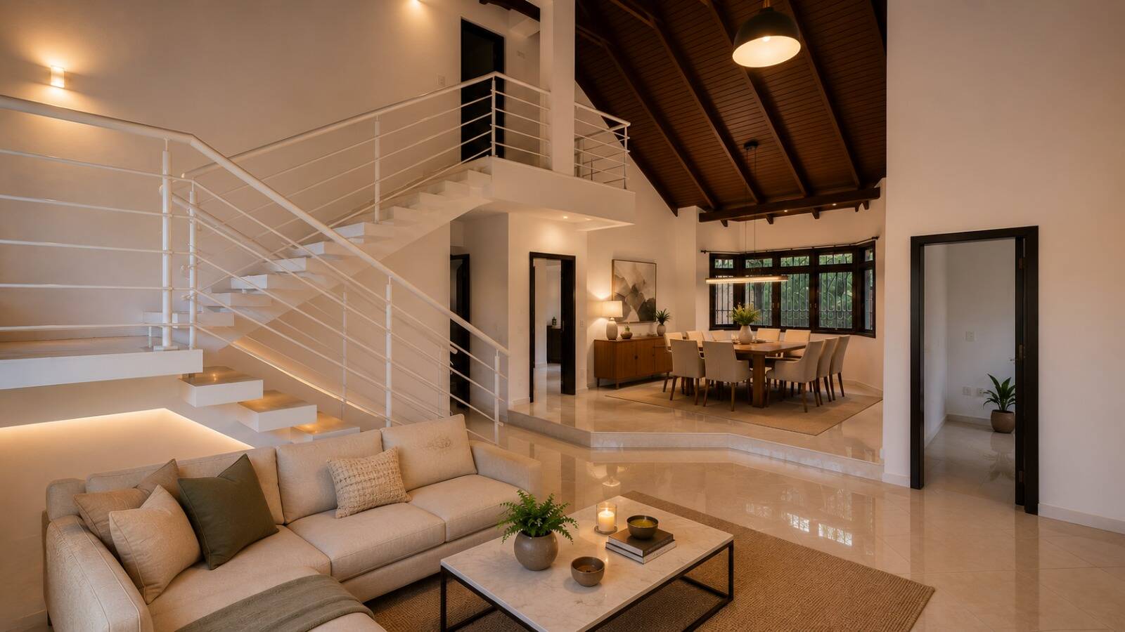 Casa, 3 quartos, 1100 m² - Foto 8