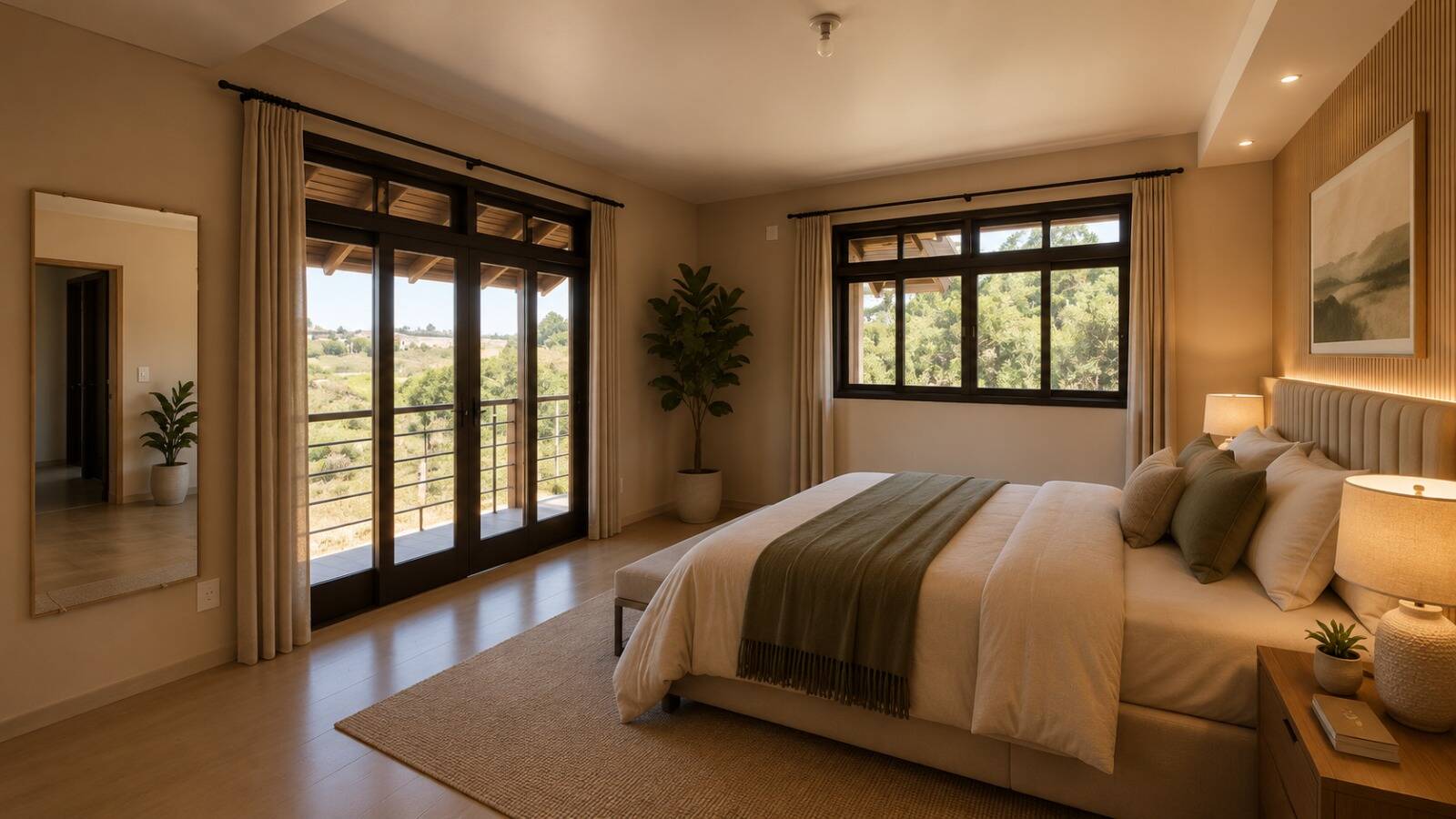 Casa, 3 quartos, 1100 m² - Foto 21