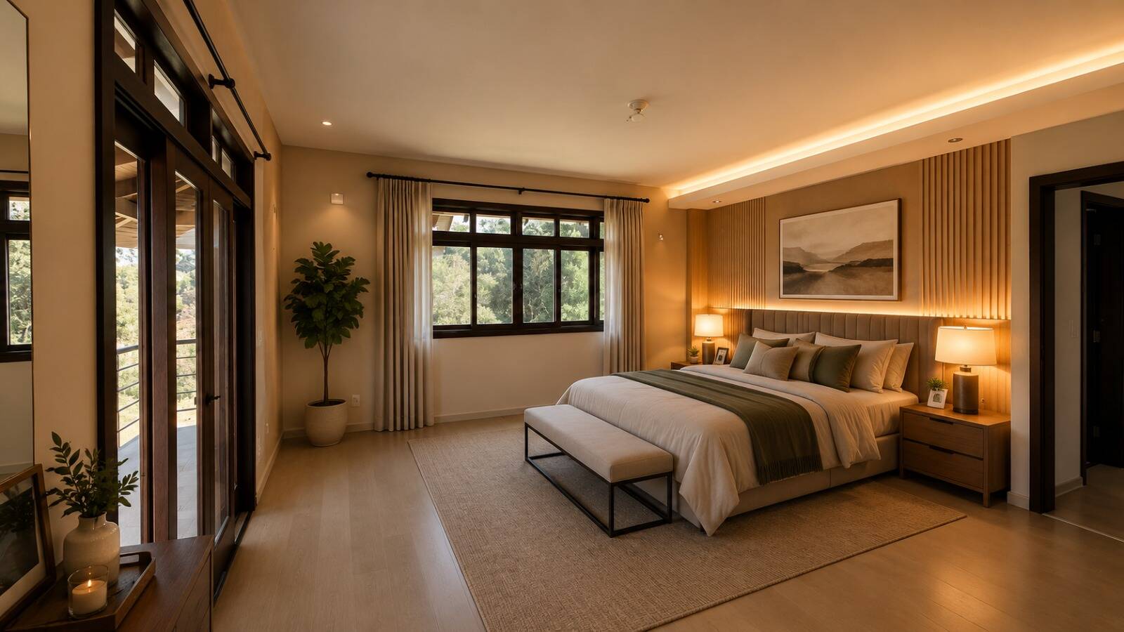 Casa, 3 quartos, 1100 m² - Foto 22