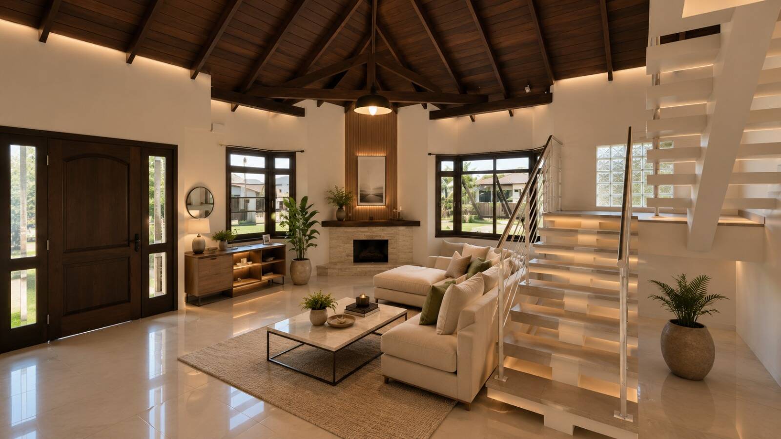 Casa, 3 quartos, 1100 m² - Foto 7