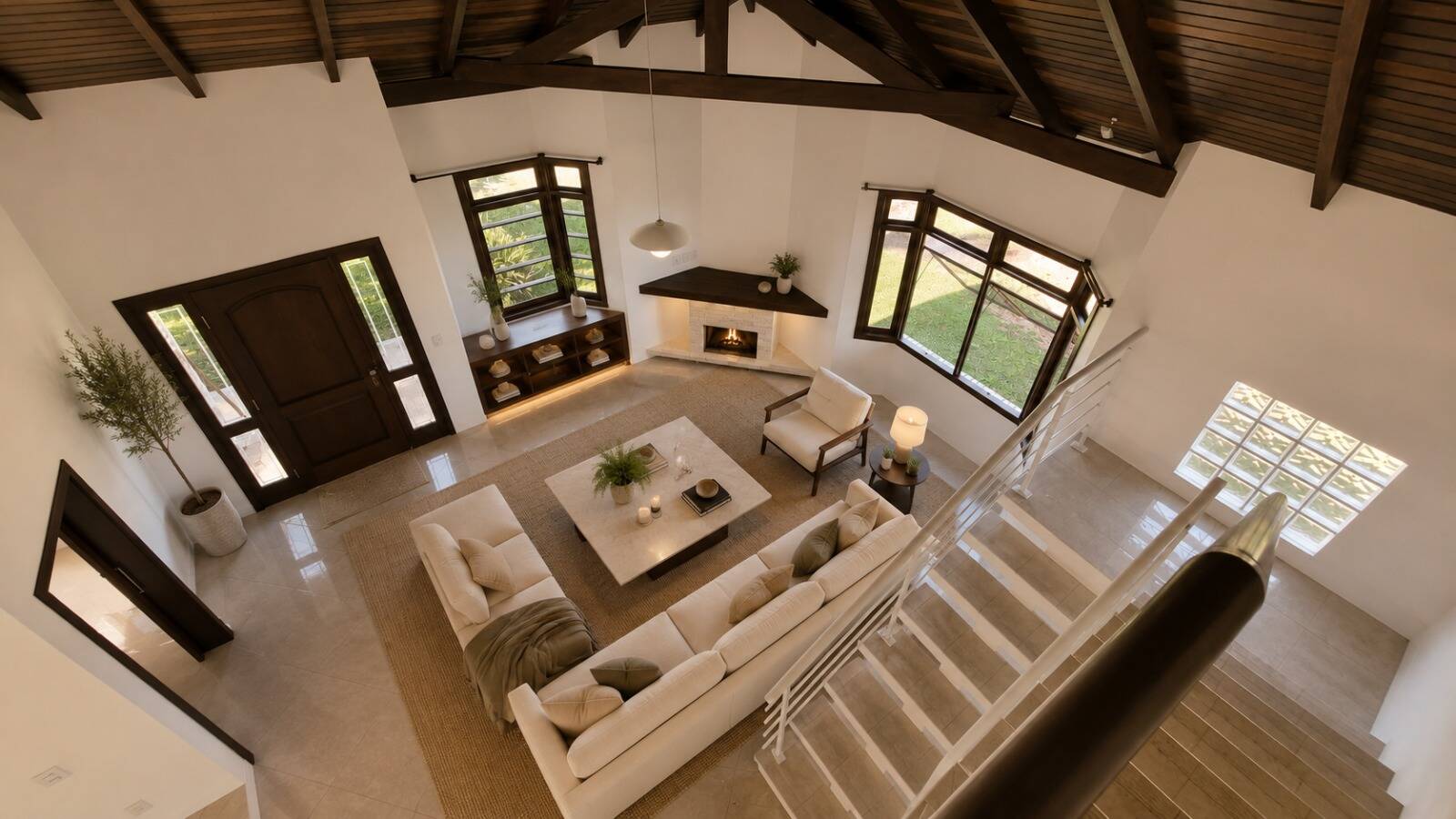 Casa, 3 quartos, 1100 m² - Foto 15