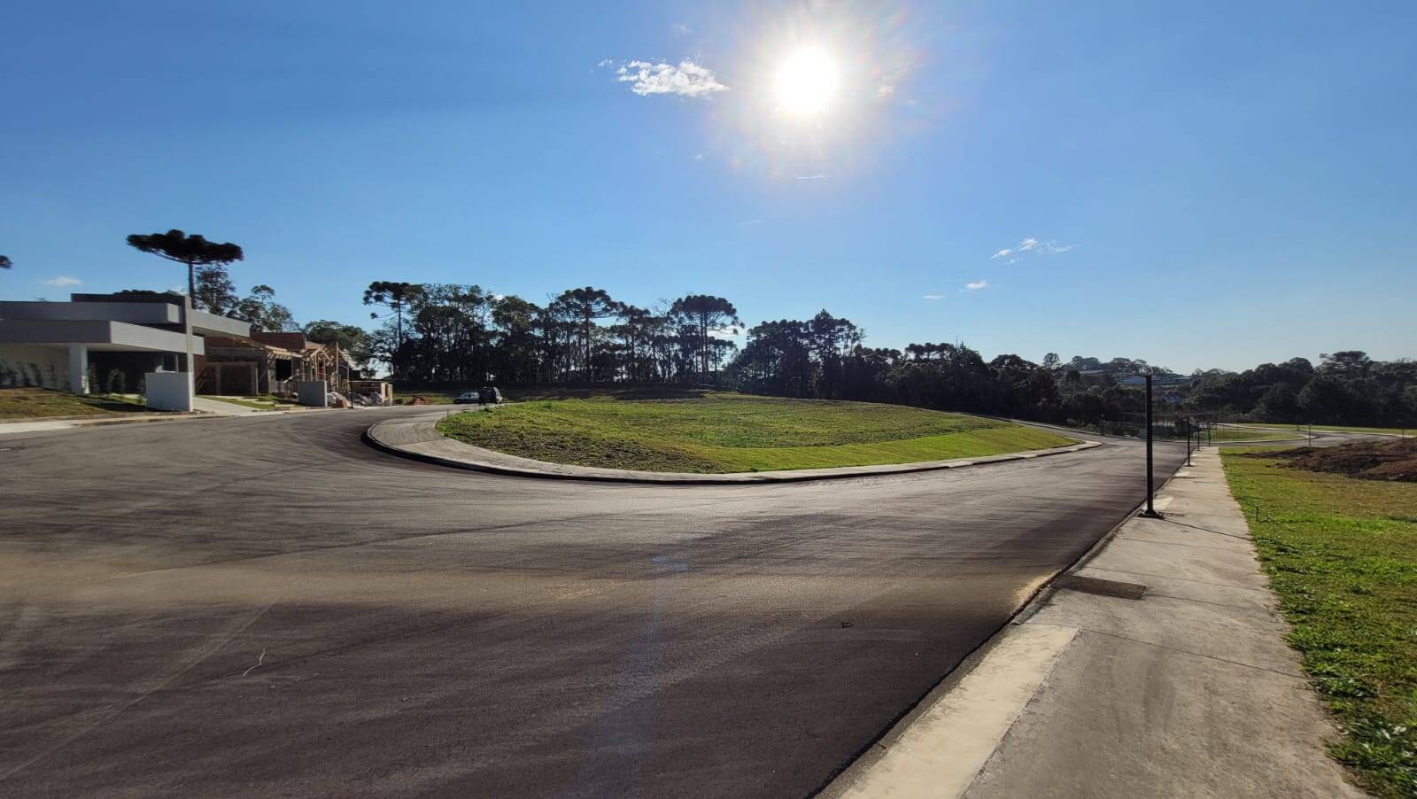 Terreno, 400 m² - Foto 1