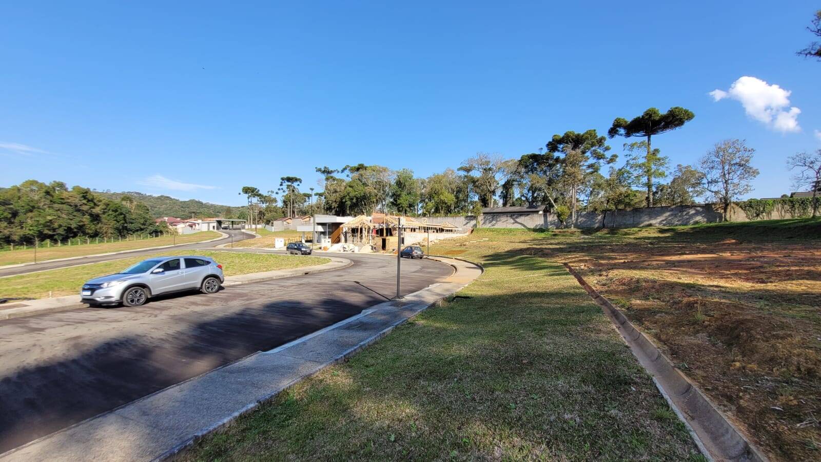 Terreno, 400 m² - Foto 8