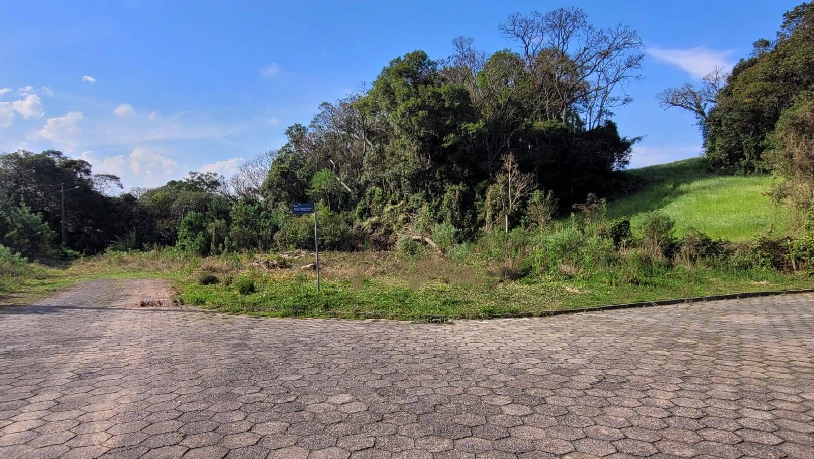 Terreno, 242 m² - Foto 2