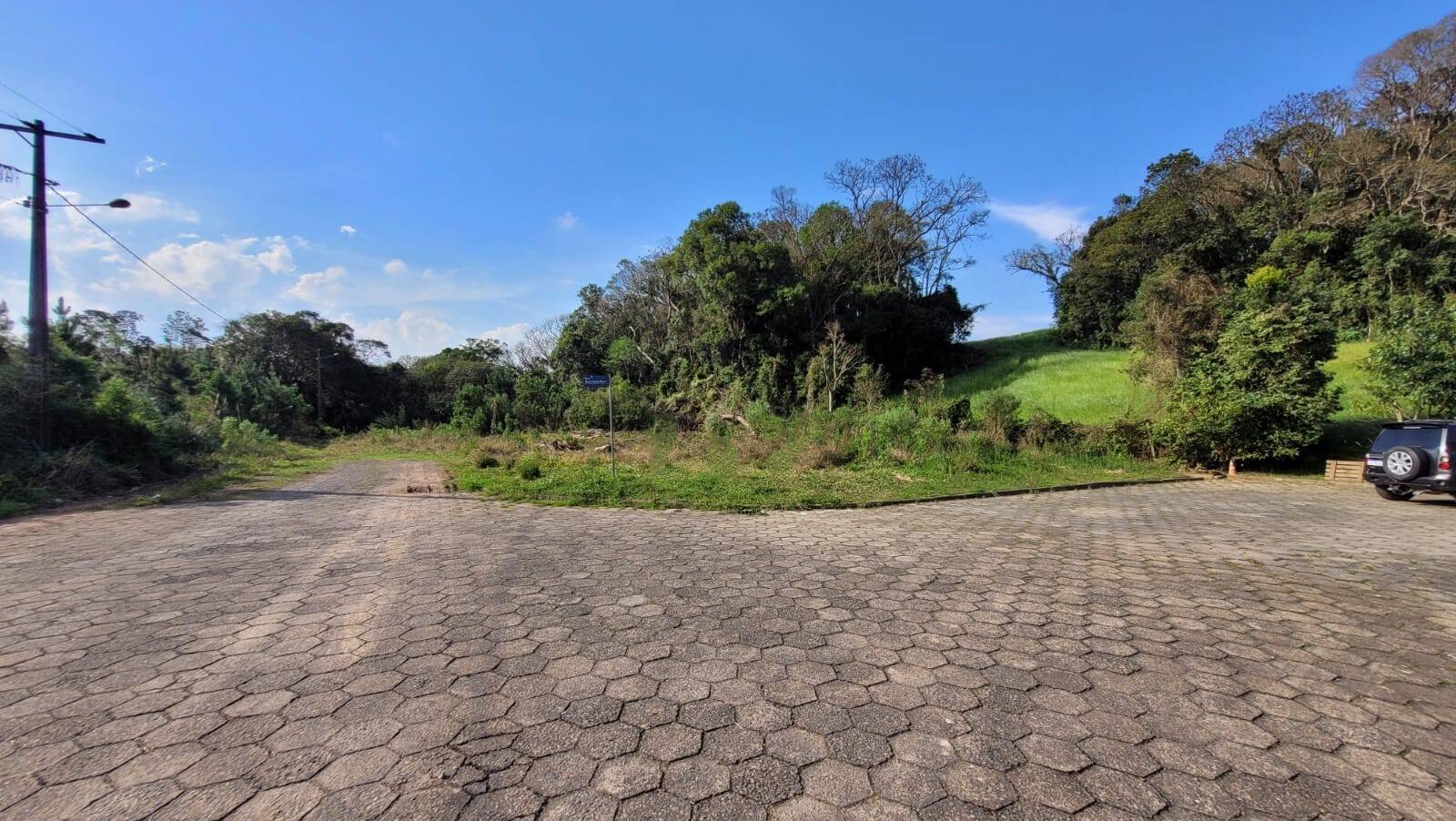 Terreno, 242 m² - Foto 4