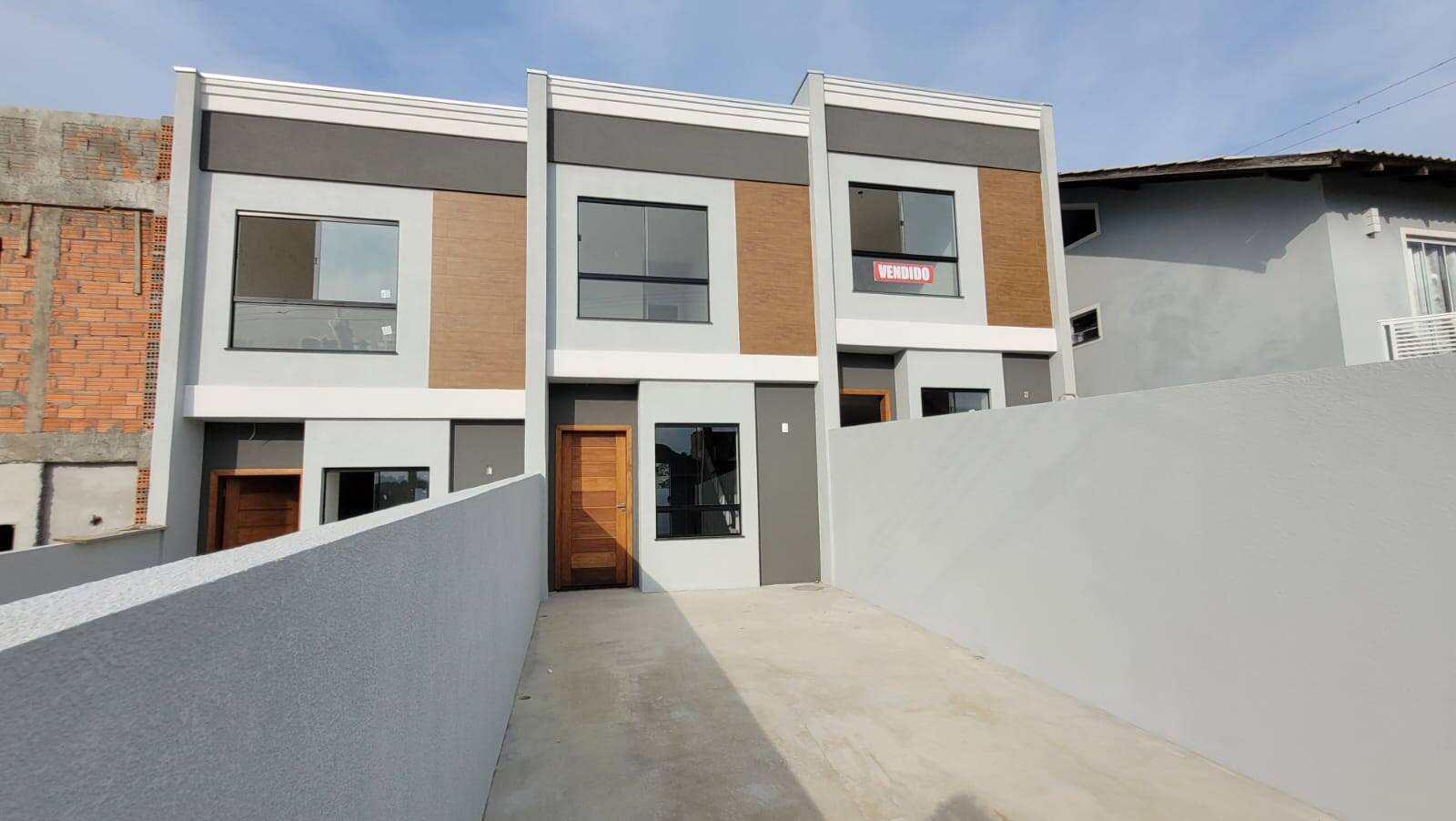 Casa, 2 quartos, 70 m² - Foto 19