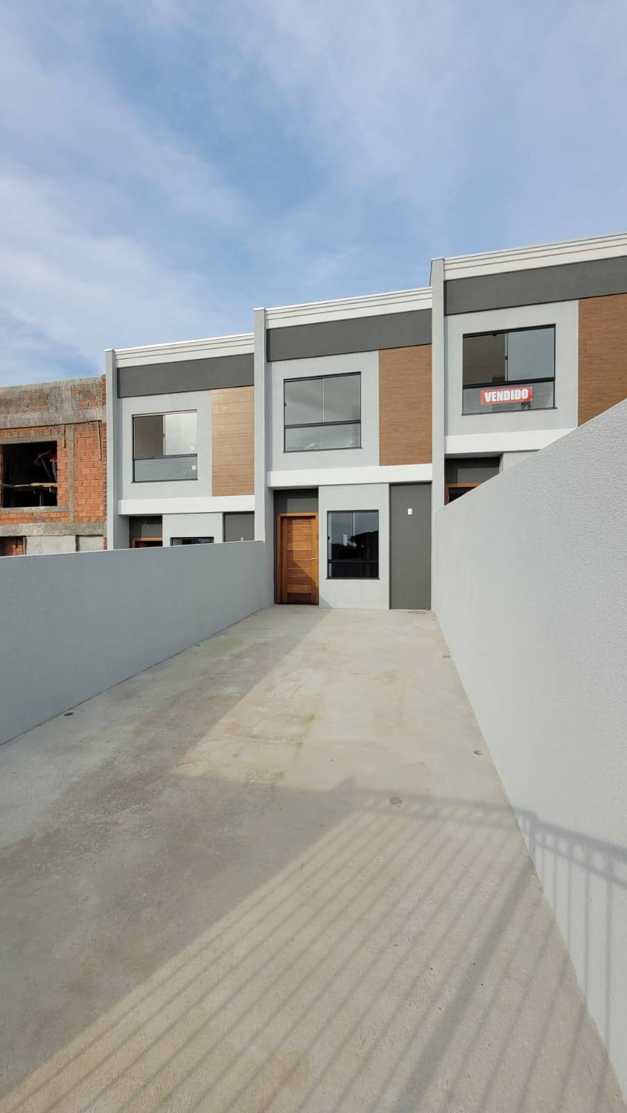 Casa, 2 quartos, 70 m² - Foto 18