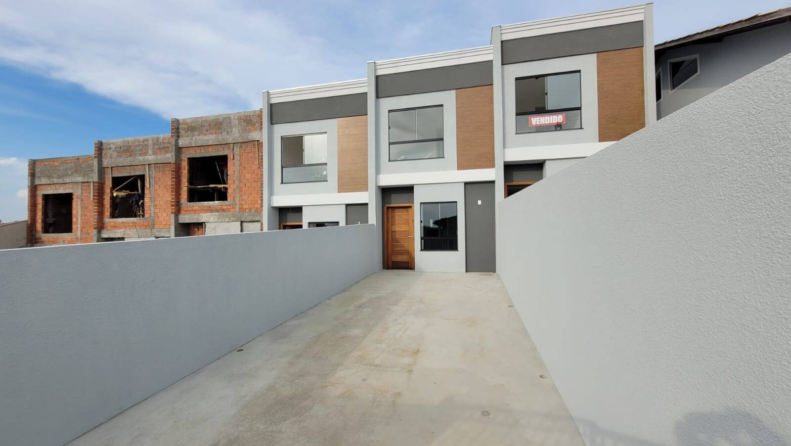 Casa, 2 quartos, 70 m² - Foto 20