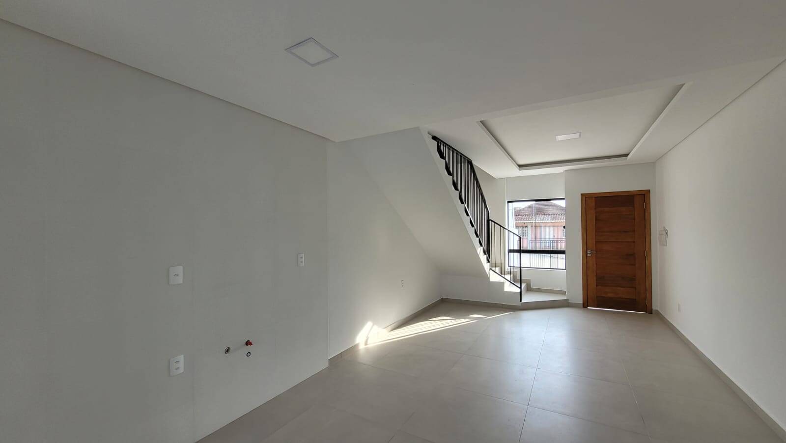Casa, 2 quartos, 70 m² - Foto 2