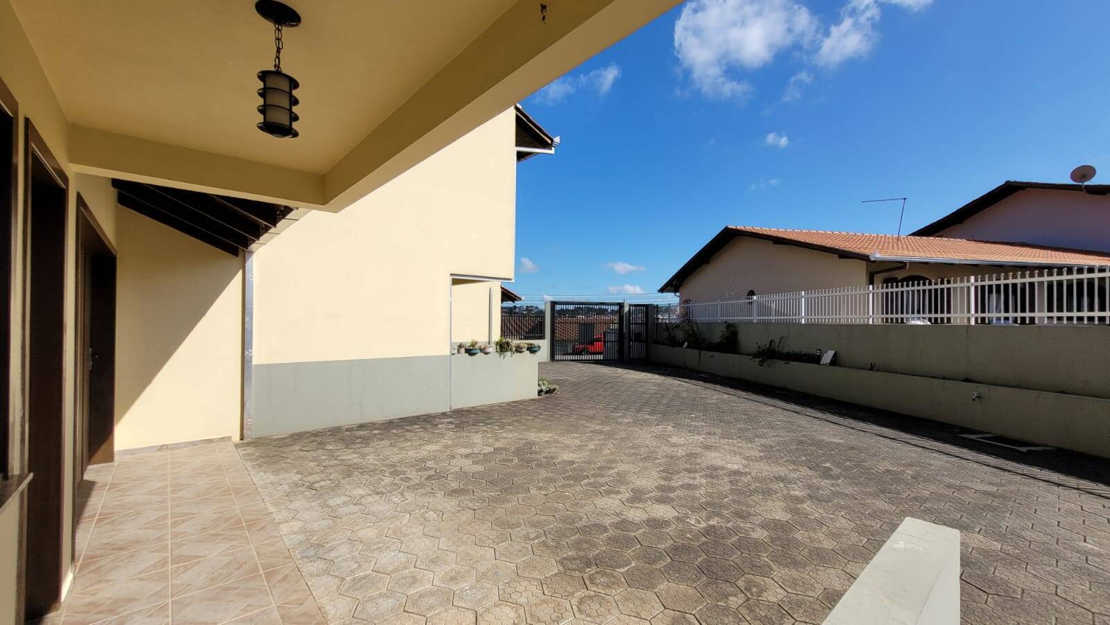 Casa à venda com 3 quartos, 126m² - Foto 5