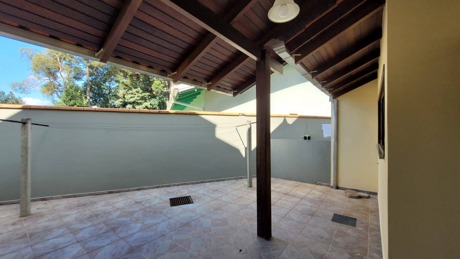 Casa à venda com 3 quartos, 126m² - Foto 15