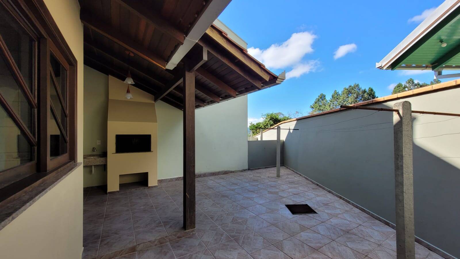 Casa à venda com 3 quartos, 126m² - Foto 17