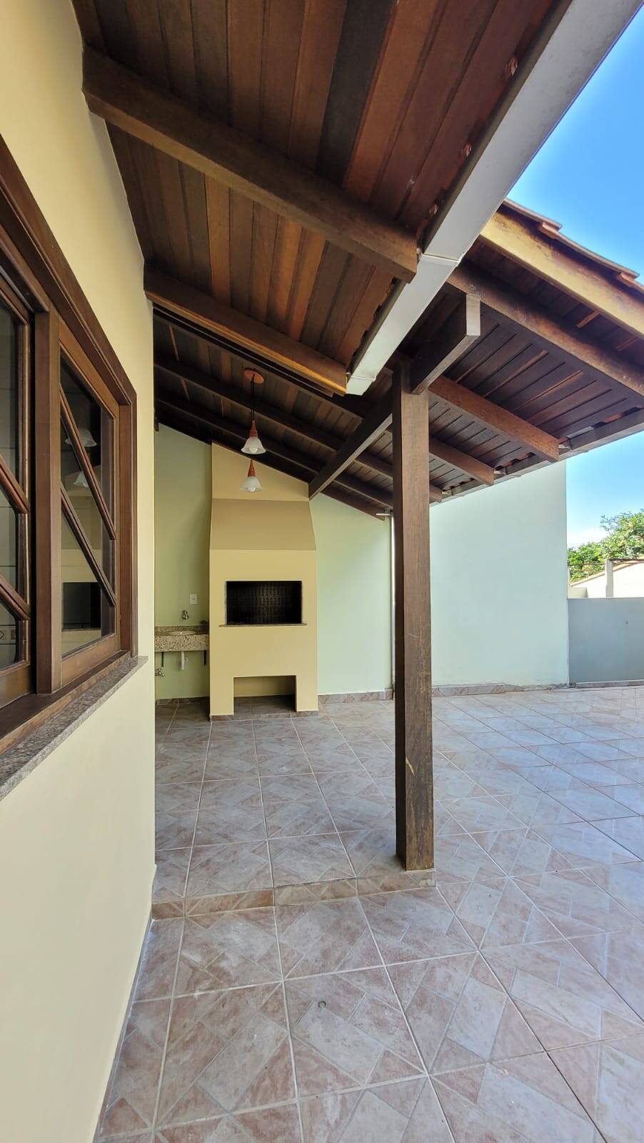 Casa à venda com 3 quartos, 126m² - Foto 16
