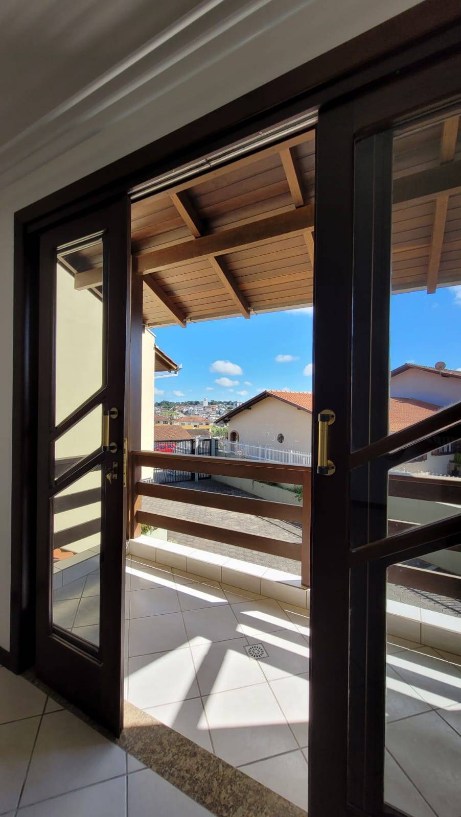 Casa à venda com 3 quartos, 126m² - Foto 37