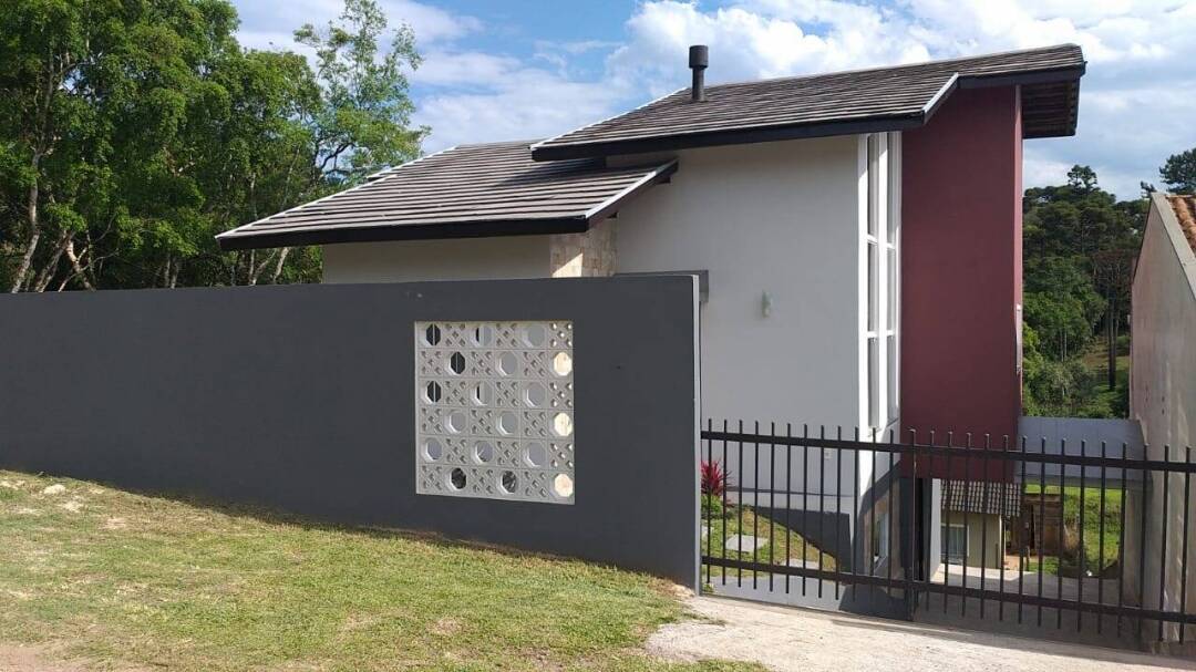 Casa, 3 quartos, 130 m² - Foto 4