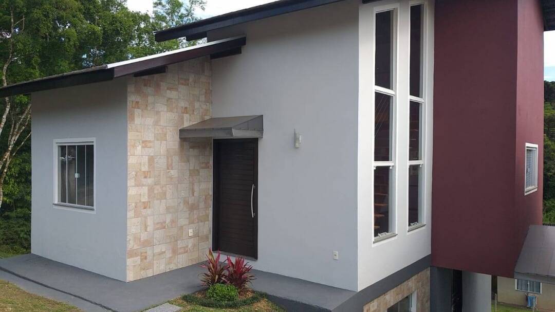 Casa, 3 quartos, 130 m² - Foto 5