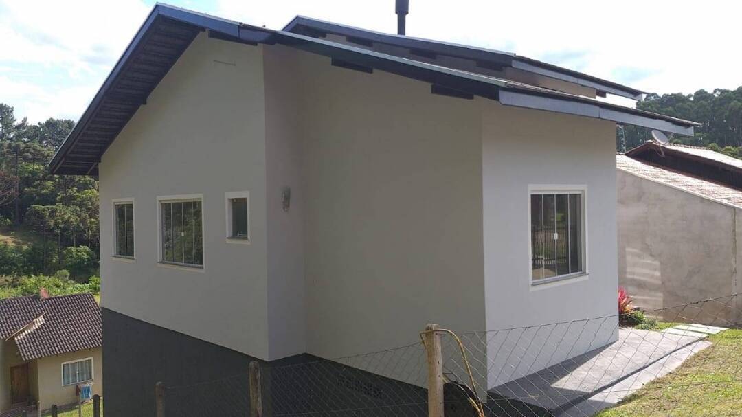 Casa, 3 quartos, 130 m² - Foto 3