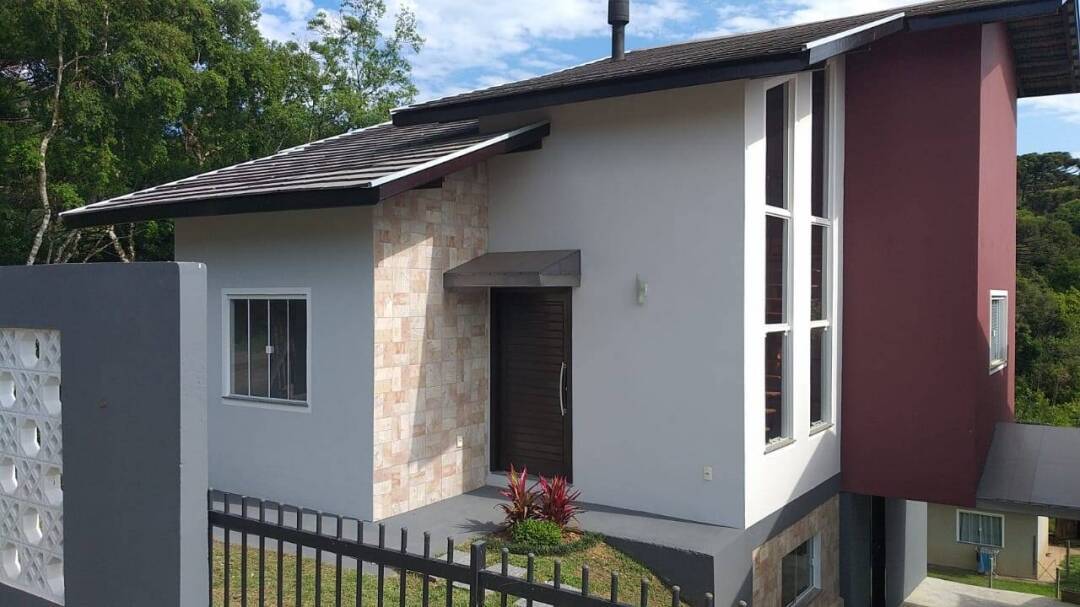 Casa, 3 quartos, 130 m² - Foto 2