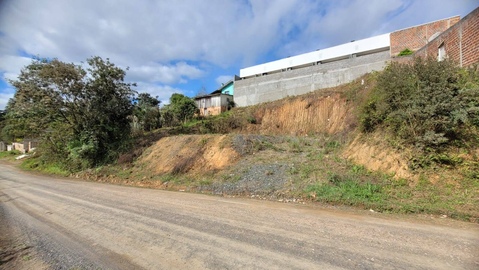Terreno, 500 m² - Foto 1